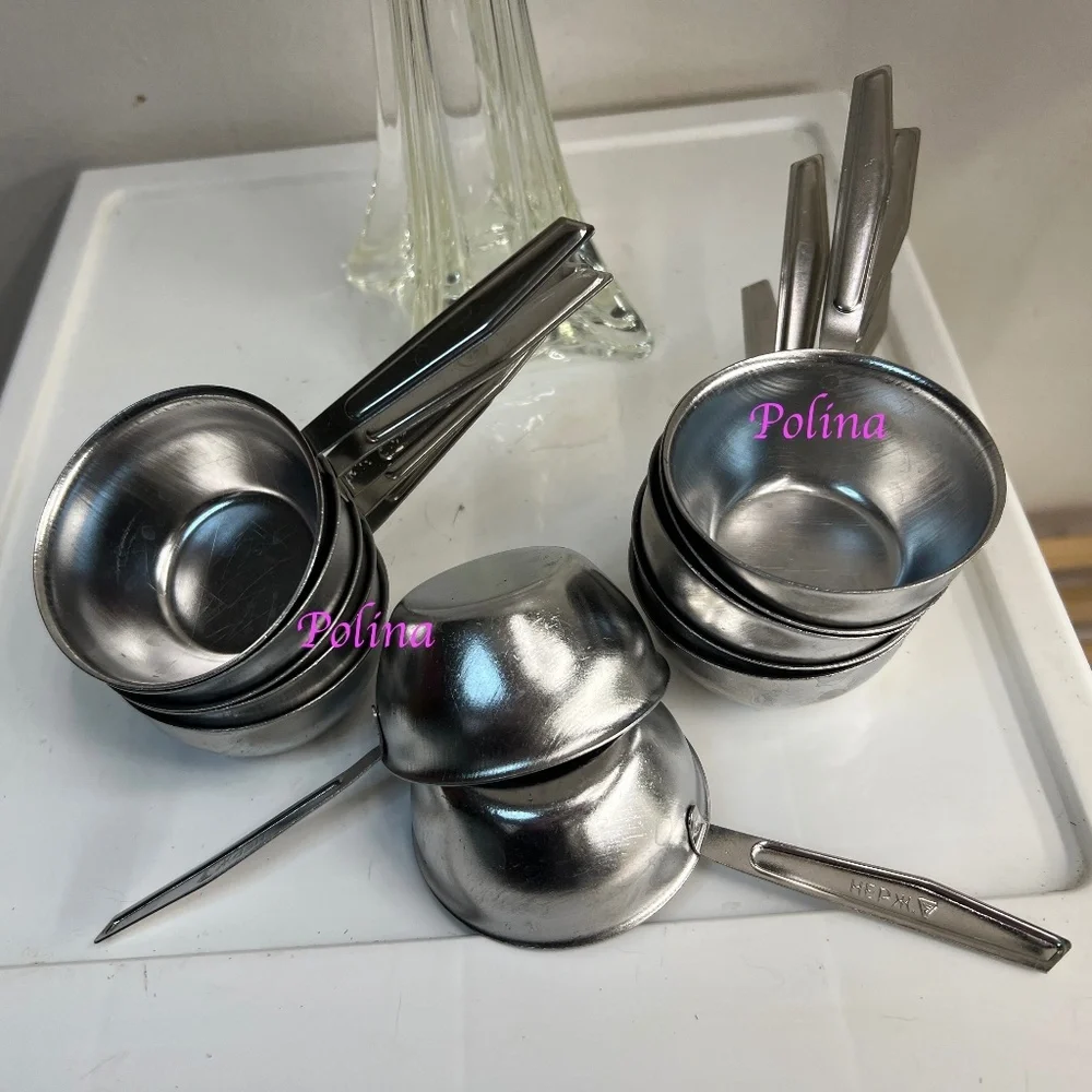 VINTAGE UNIQUE cocotte maker for preparing julienne made of food grade stainles